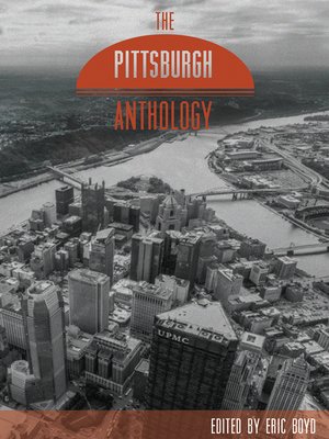 cover image of The Pittsburgh Anthology